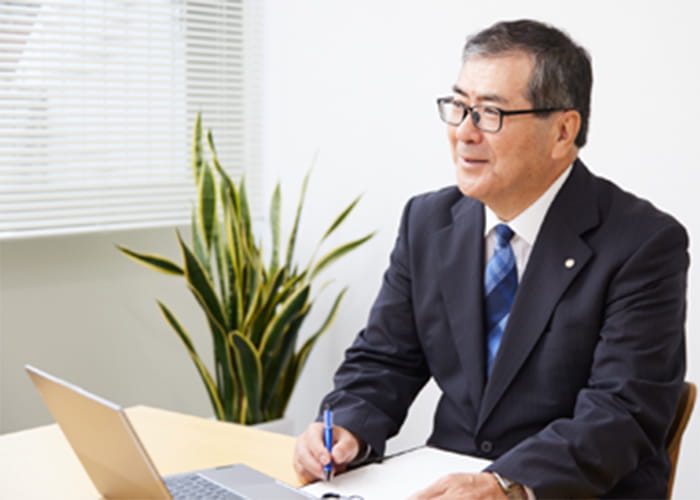 決算書の良し悪しは融資の審査に影響します。