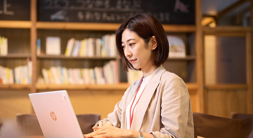 人事労務コンサルタントコース イメージ画像