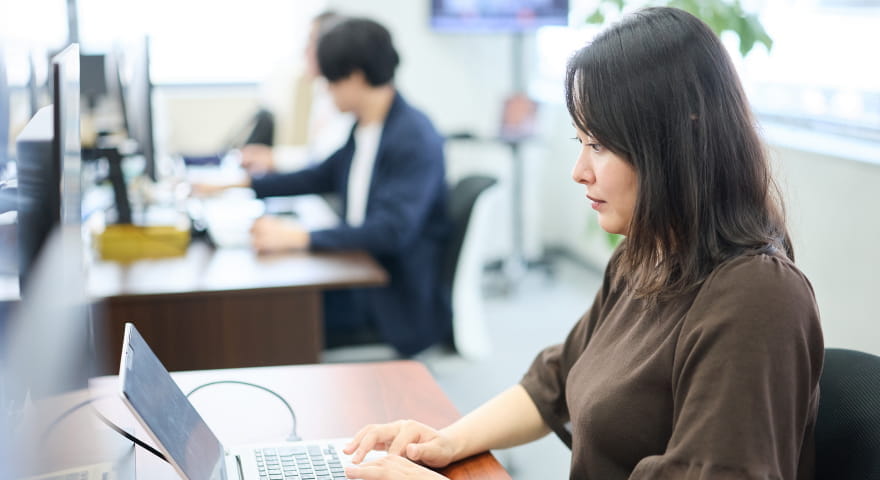 人事労務コンサルタントコース イメージ画像