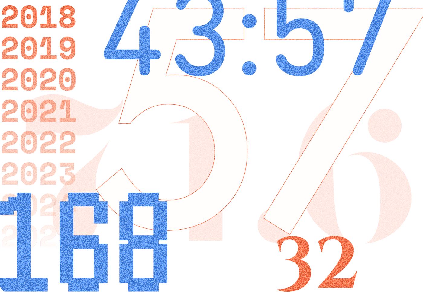 数字のイメージ画像