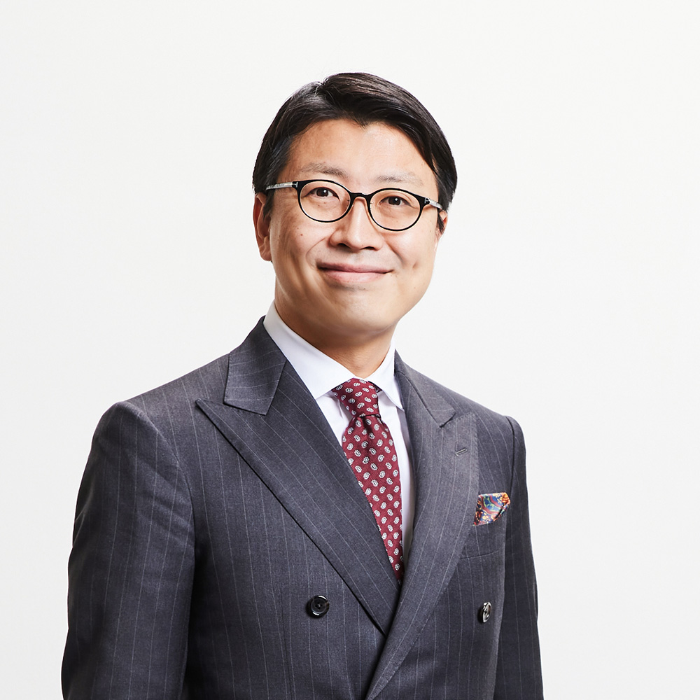 DIG税理士法人 代表社員 小西慎太郎