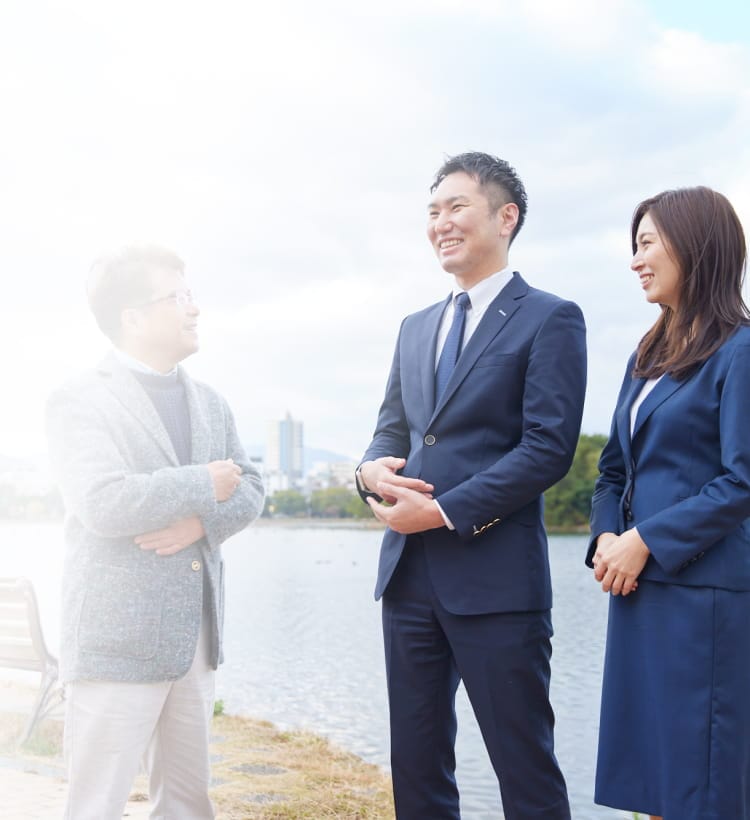 相続税申告｜福岡相続税相談