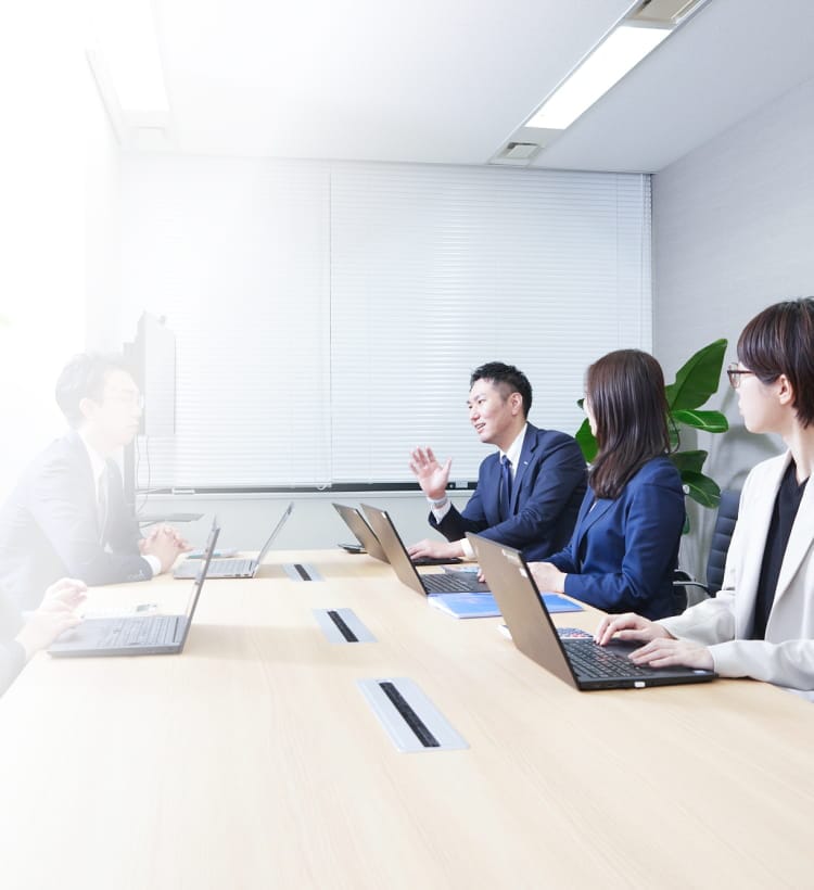 税務調査対策｜福岡相続税相談