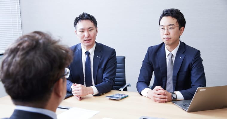 ご家族の想いに沿った遺産分割
