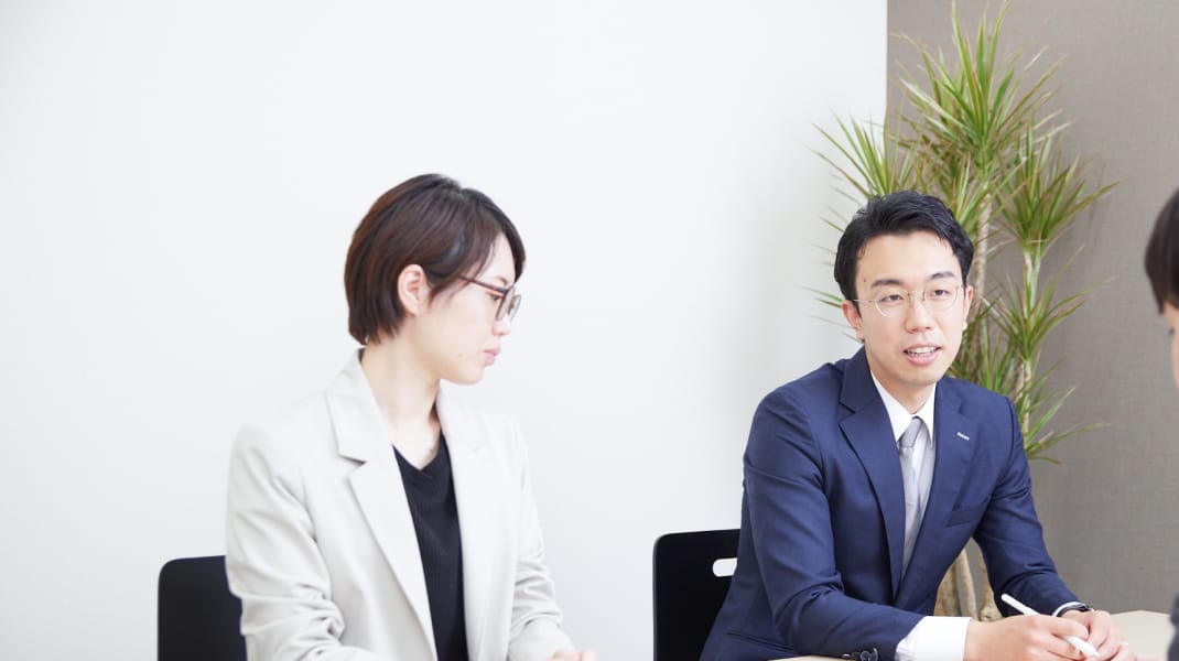 節税メリットのある遺産分割のご提案