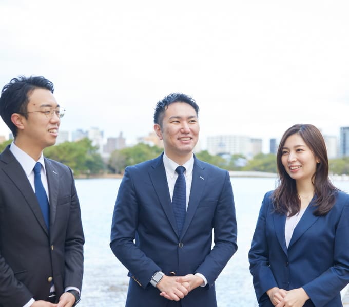 なぜ業界最安値水準でサービスをご提供できるのか?