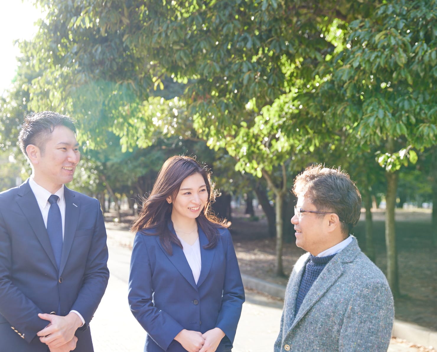 二次相続対策・不動産処分などのアフターフォロー