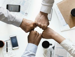 自社株対策でスムーズな事業承継を