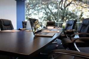 中小企業における議決権とその集約