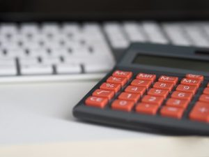 借用書のない借入金は債務控除できるのか？　