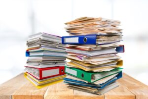 相続した不動産を譲渡するときに必要な書類は?