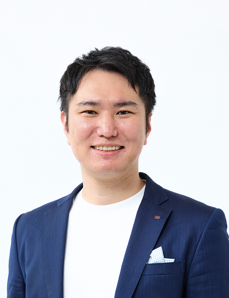 副代表税理士／相続・承継支援部部長
							 小山 寛史