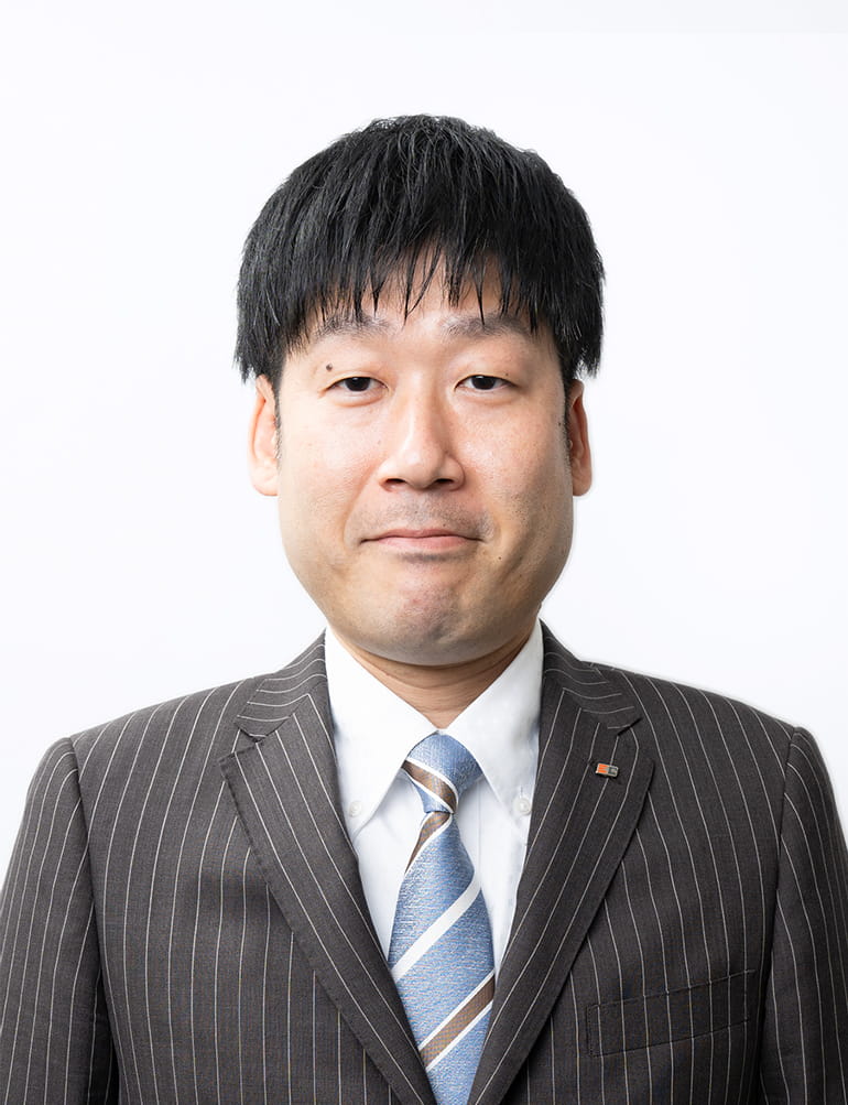DIG社会保険労務士法人
							部長 毛利 保文
