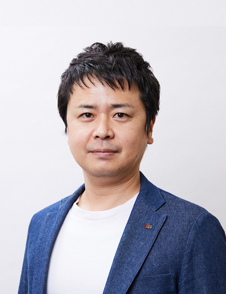 株式会社グルーウェブ代表 西 洋平