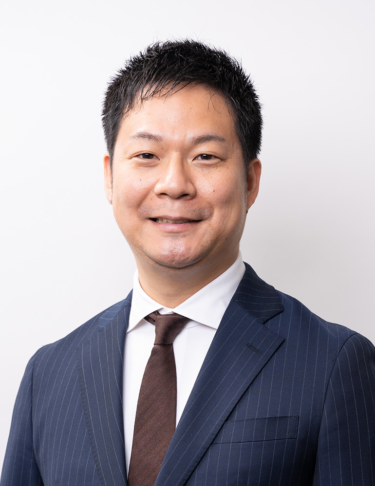 経営支援部アカウンティングアドバイザリーチーム課長（公認会計士・税理士） 伊原 良