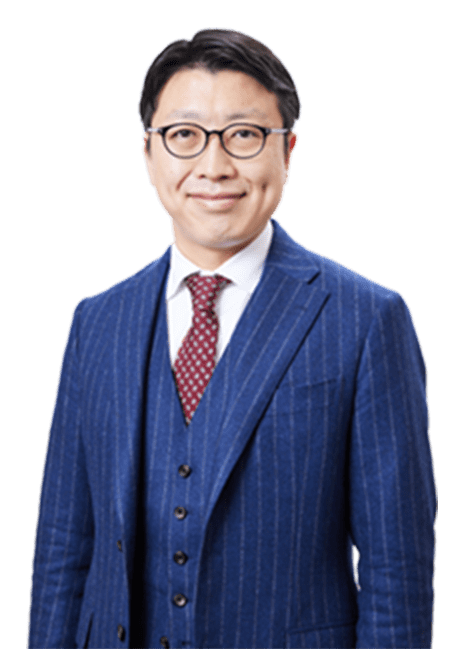 代表社員 小西 慎太郎